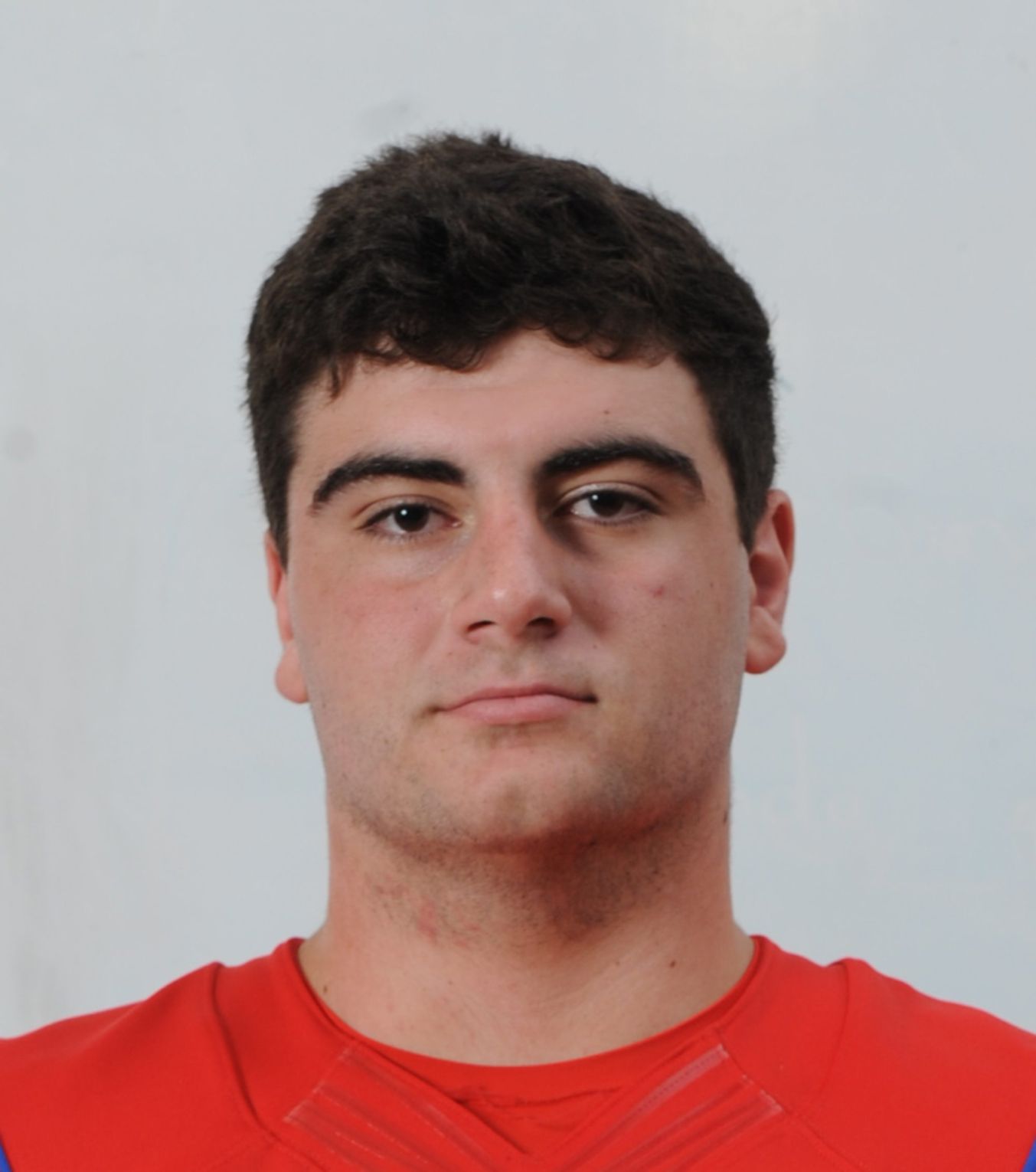 Nick Sheldon midway